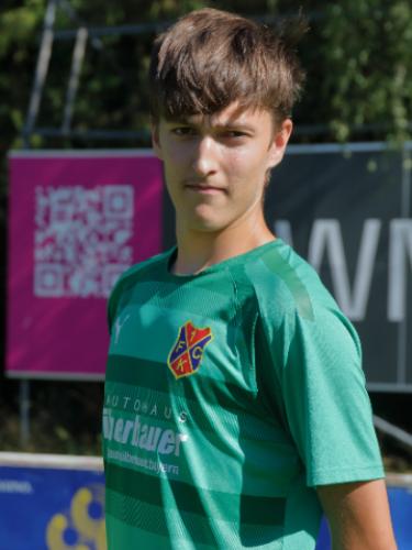 Jakob Gerl