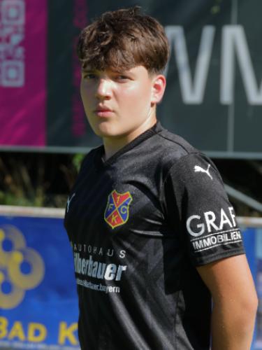 Lukas Hersina