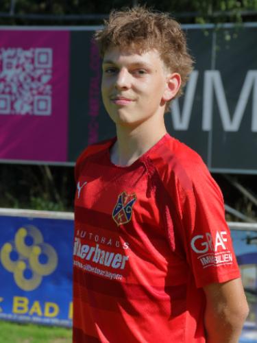 Finn Mühlbauer