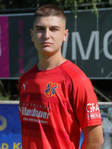 Marian Rogojina