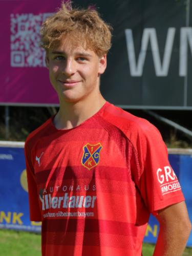 Karl Rossberg