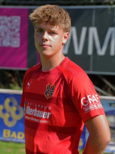 Xaver Vogl