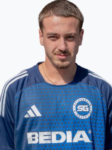 Avatar Bild für Max Posner