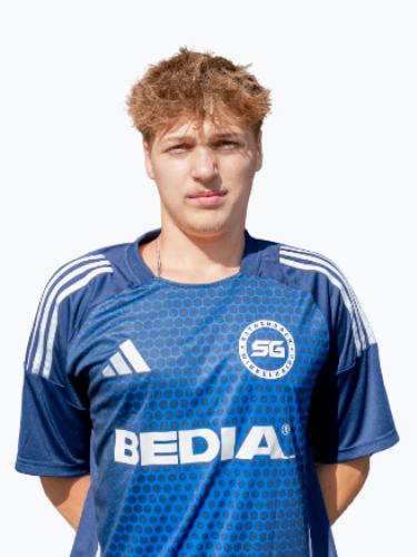 Tim Wachsmuth