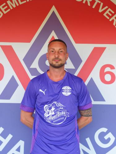 Alexander Litwin