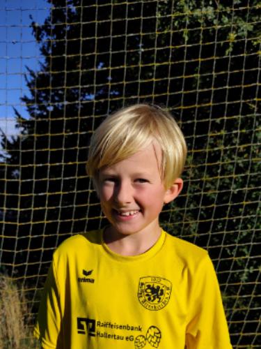 Tobias Fürbacher