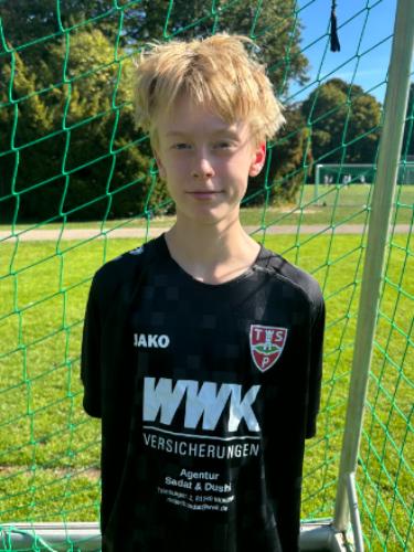 Jakob Fuchs