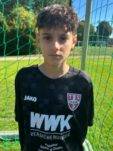Erlis Memay