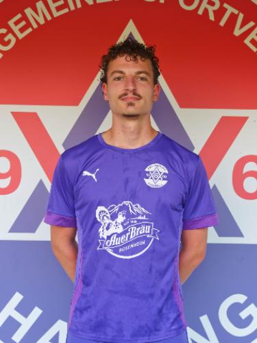 Avatar Bild für Marvin Müller