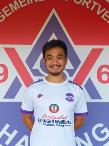 Avatar Bild für Thien Nguyen