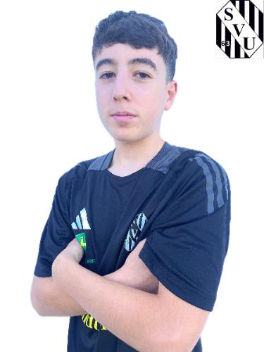 Kerim Arslan