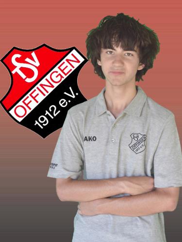 Avatar Bild für Melvin Kerker
