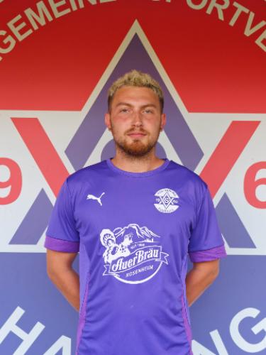 Gökhan Öztürk