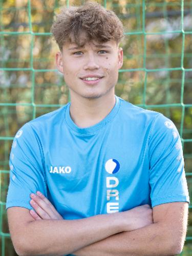Lukas Ackermann