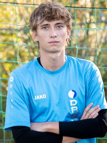 Sandro Ehmke
