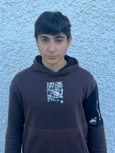 Artyom Harutyunyan
