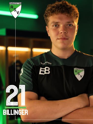Avatar Bild für Emil Billinger