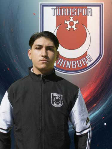 Mert Altunay