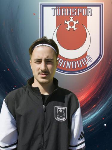 Umyer Arslan