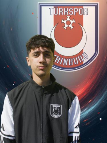 Ahmad Farho