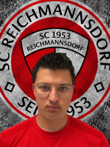 Luca Hüllmann