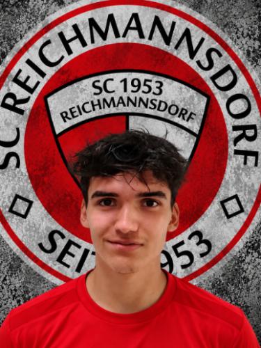 Avatar Bild für Luca Ganzmann