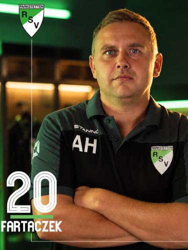 Avatar Bild für Maximilian Fartaczek