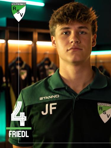 Julian Friedl