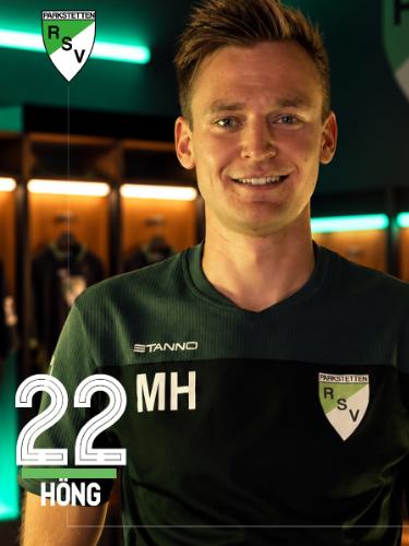 Maximilian Höng