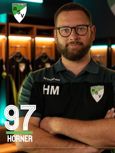 Avatar Bild für Mario Horner