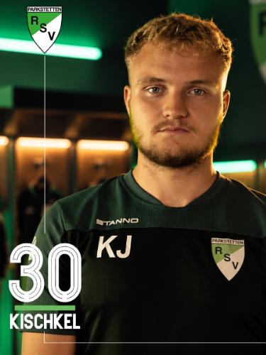 Julian Kischkel