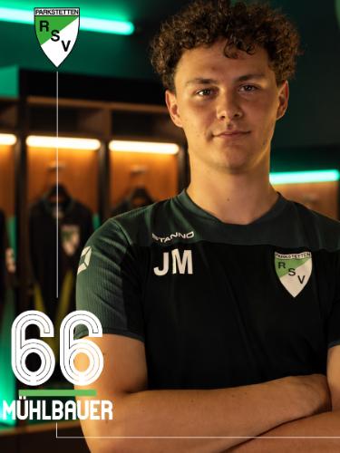 Jonas Mühlbauer