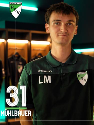 Avatar Bild für Leonhard Mühlbauer