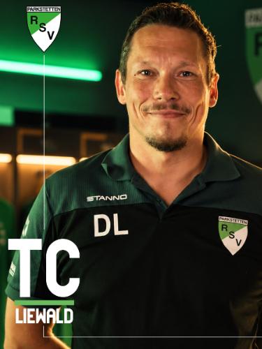 Daniel Liewald