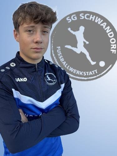 Levi Schmalzbauer