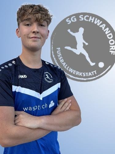 Avatar Bild für Luca Weilhammer