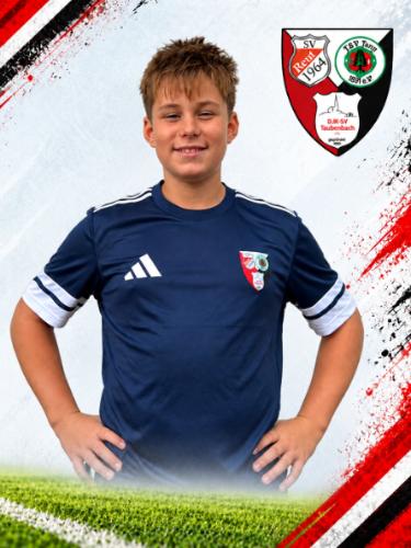 Sebastian Walesch