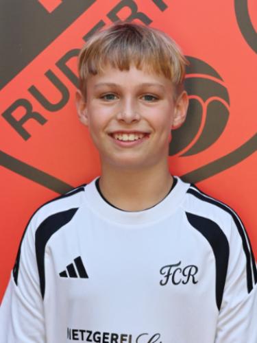 Adrian Hanus