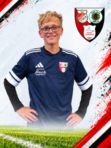 Jonas Kaltenberger