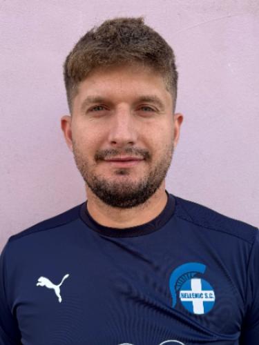 Qendrim Ahmeti