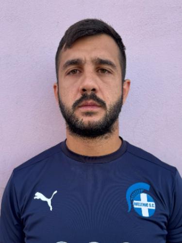 Ilias Katsis