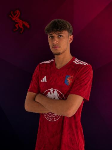 Avatar Bild für Enrico Meister