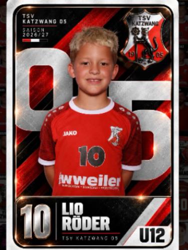 Lio Röder