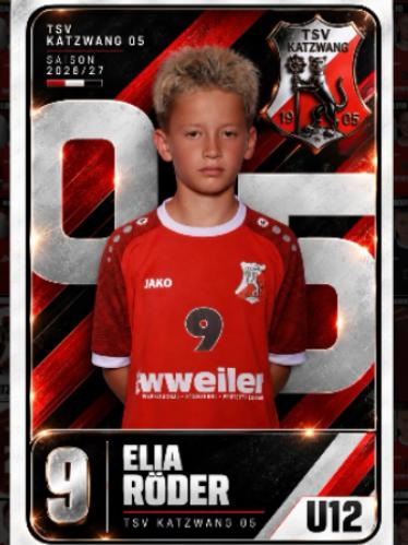 Elia Röder