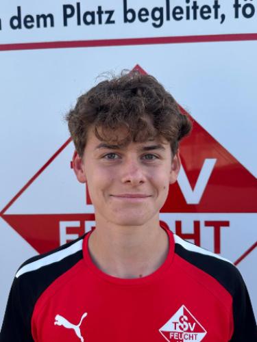 Tiago Wolff