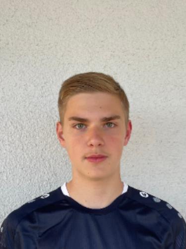 Erik Dekinger
