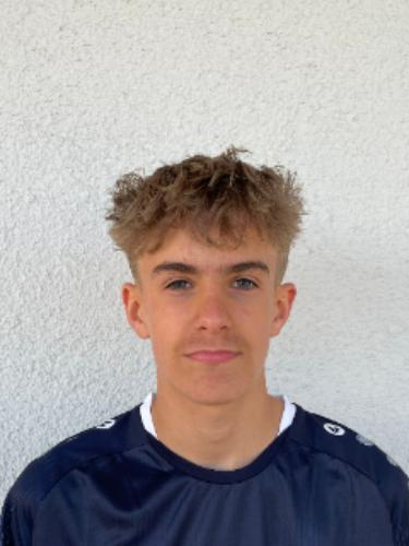 Lukas Drehmann