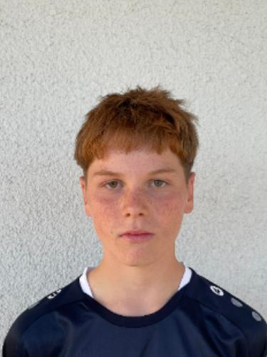 Nico Ferber