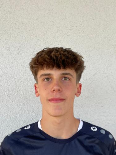 Maximilian Oefele