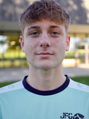 Avatar Bild für Luca Buhr